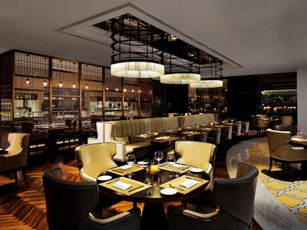 The H Hotel
