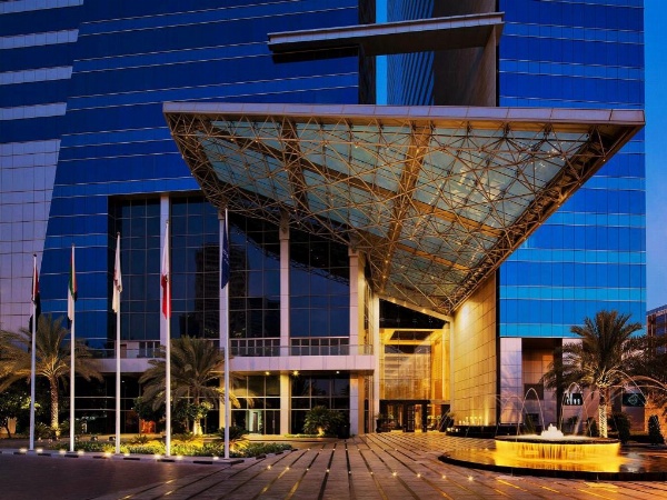 The H Hotel Main image